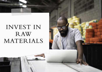 Investment Opportunities In Raw Materials: Existing Risks And Rewards