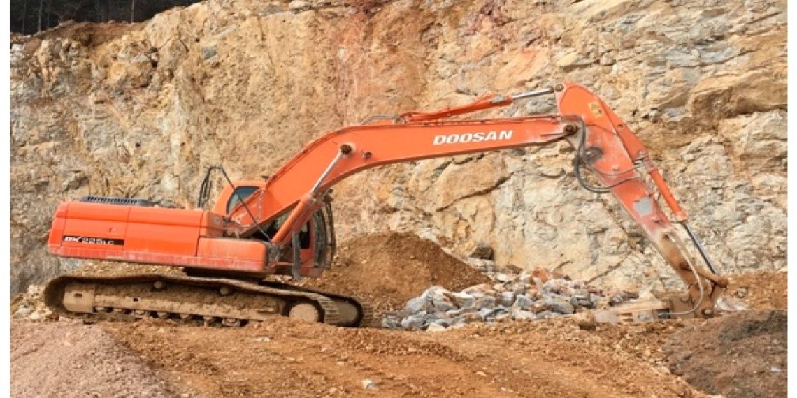 Ethical Issues In Raw Materials Extraction In Nigeria: A Call For Responsible Practices