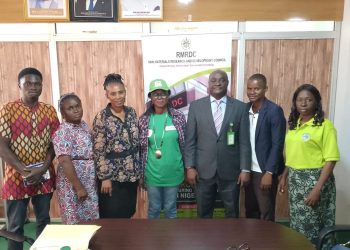 RMRDC Advocates For The Inclusion Of “Raw Materials Club” In Secondary Schools