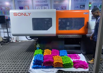 RMRDC Spearheads Plastic Industry Advancements at COMPLAST 2024