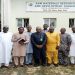 Niger State Technology Incubation Centre Manager Lauds RMRDC