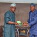 RMRDC, Ondo State Government Begin Talks On Sustainable Local Raw Materials Resourcing