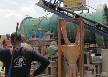 From Dust to Dollars: Unraveling the Complexities of Nigeria’s Gold Value Chain