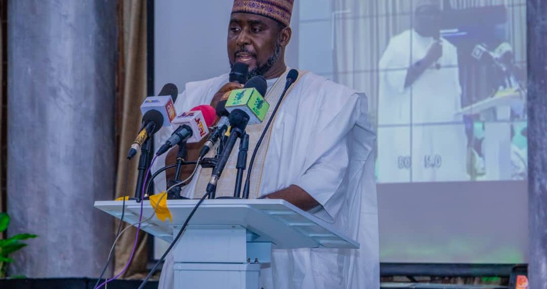 National Assembly Pledges To Support Bill Seeking Increased Value Addition To Nigeria’s Raw Materials
