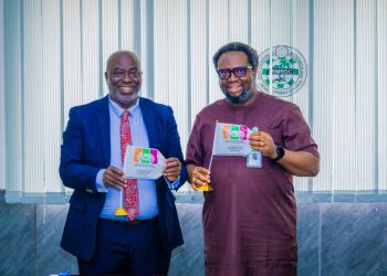 RMRDC, AI Foundation In Talks On Adoption of Artificial Intelligence For Raw Materials Development
