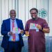 RMRDC, AI Foundation In Talks On Adoption of Artificial Intelligence For Raw Materials Development
