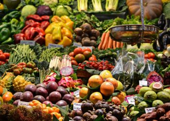On Nigeria’s Journey to 30% Value Addition Raw Materials