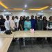 RMRDC DG Charges Directors To Drive Raw Material Value Addition Agenda