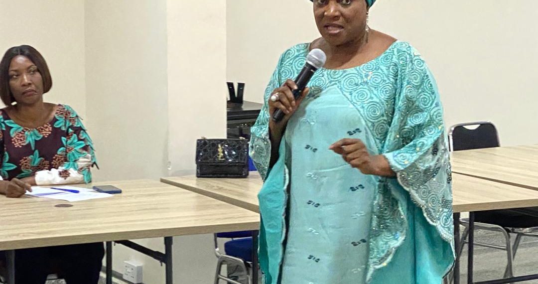 Expert Urges RMRDC Directors To Prioritize Reputation Management, Stakeholder Engagement