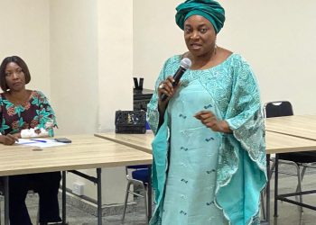 Expert Urges RMRDC Directors To Prioritize Reputation Management, Stakeholder Engagement