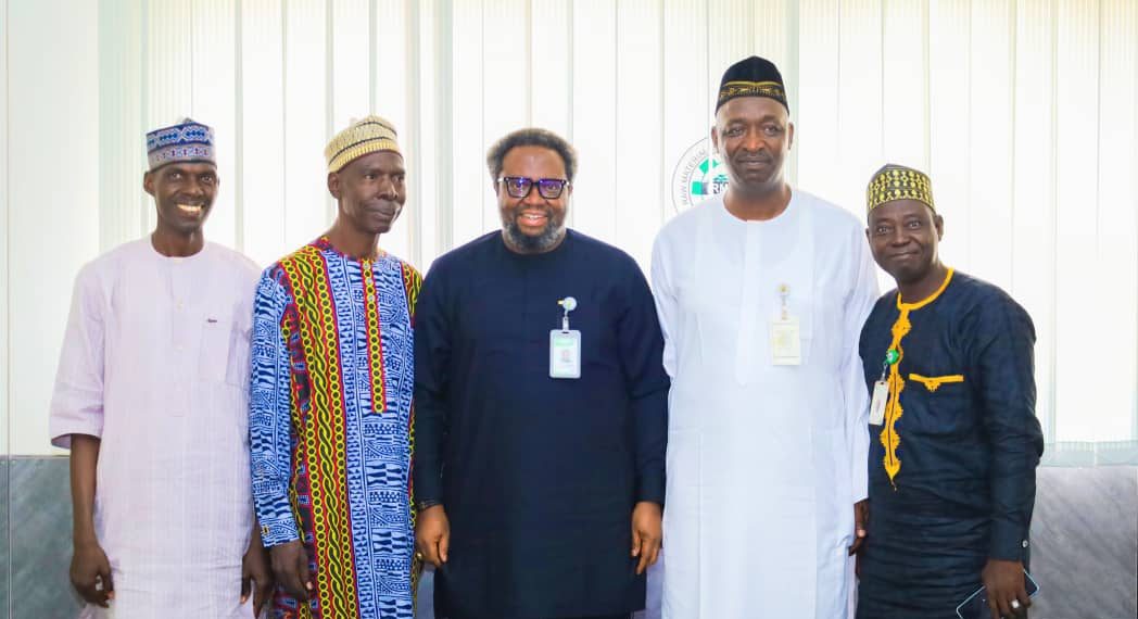 RMRDC To Partner With Taraba State University On R&D And Others