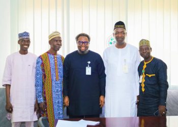 RMRDC To Partner With Taraba State University On R&D And Others