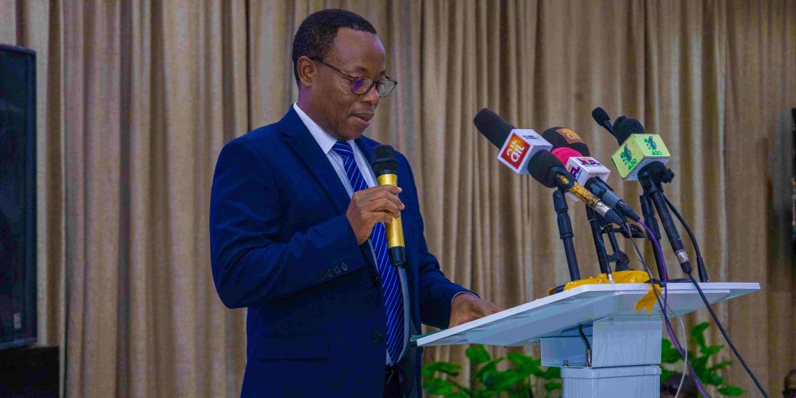 AfDB Co-Leads Development Partners in RMRDC’s Program Presentation, Pledges Support For Nigeria’s Industrial Growth
