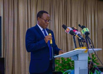 AfDB Co-Leads Development Partners in RMRDC’s Program Presentation, Pledges Support For Nigeria’s Industrial Growth