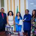 RMRDC Signs MOU to Revolutionize Skincare Industry