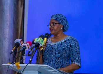 Perm Sec Applauds RMRDC For Unveiling An Ambitious 10-year Roadmap To Revolutionize Nigeria’s Raw Materials Sector