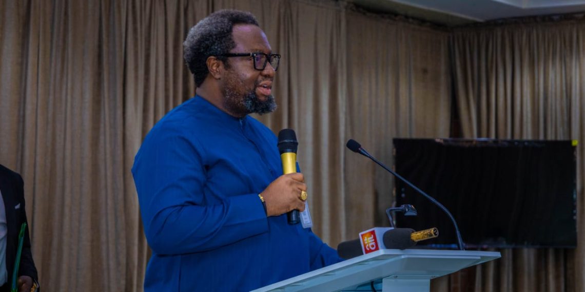 RMRDC To Commit To Ministerial Performance Management System (MPMS) for enhanced Service Delivery