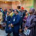 Dr. Aribisala, Others Eulogize Pioneer Board Chairman of RMRDC During Valedictory Session