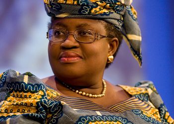 DG WTO, Okonjo-Iweala Commends RMRDC’s Dialogue Session On Improved Utilization Of Nigeria’s Raw Materials