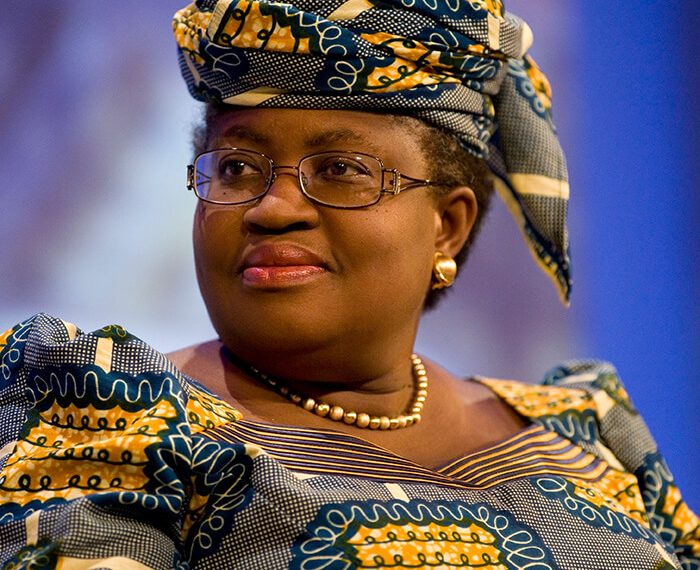 DG WTO, Okonjo-Iweala Commends RMRDC’s Dialogue Session On Improved Utilization Of Nigeria’s Raw Materials