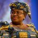 DG WTO, Okonjo-Iweala Commends RMRDC’s Dialogue Session On Improved Utilization Of Nigeria’s Raw Materials