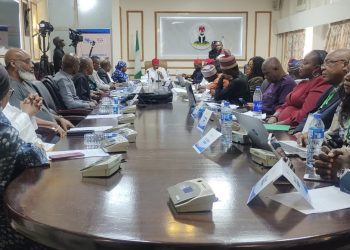 President Tinubu Expresses Support For Initiatives That Enhances Research and Innovation In Nigeria