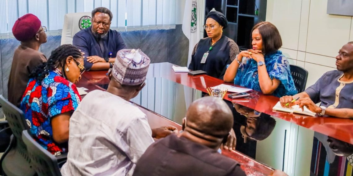 Association Commends RMRDC On 30% Raw Materials Value Addition Bill