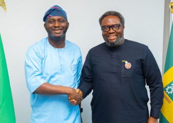 BOI Pledges Partnership with RMRDC to Promote Local Content Value Chain Development