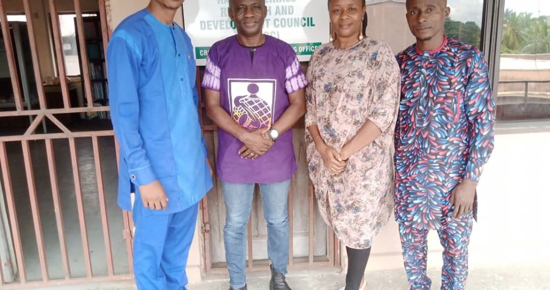 BTG Africa Seeks Collaboration with RMRDC for Calabar Trade-A-Thon 2024