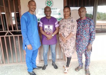 BTG Africa Seeks Collaboration with RMRDC for Calabar Trade-A-Thon 2024