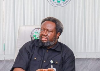 Nnanyelugo Urges Harnessing of Nigerian Medicinal Plants for Innovative Health Care Solutions