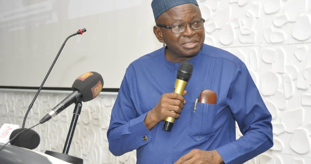 Onwualu Places Premium on Polymer Recycling In Nigeria