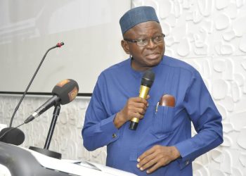 Onwualu Places Premium on Polymer Recycling In Nigeria