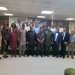 RMRDC Boss Reaffirms Commitment to Promoting a Self Reliant National Economy