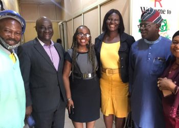 RISA-KECC lauds RMRDC Efforts in Promoting Project Development in Agricultural Mechanization