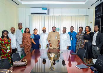 Forestry Society of Nigeria Seeks Collaboration with RMRDC On Projects and Forest Conservation