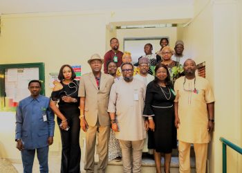NARPPMAN Unveils Plans to Establish Rubber Database