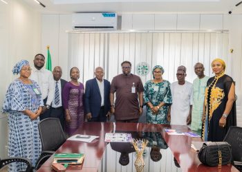 RMRDC, XEROX To Partner On Capacity Building And Efficient Document Management System
