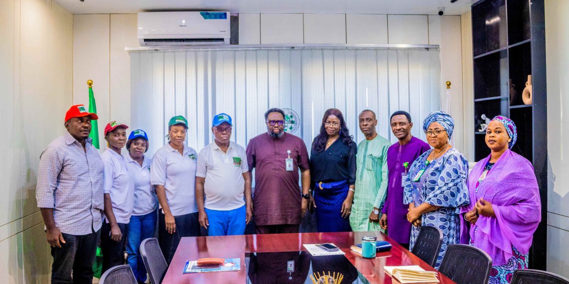 DG RMRDC Pushes for Bamboo Value Chain Development