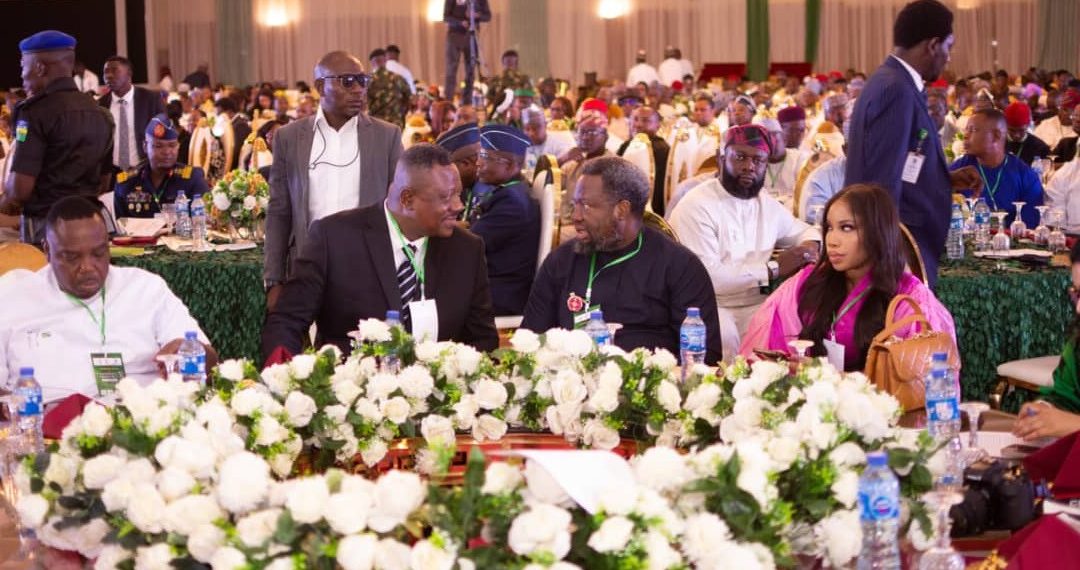 President Tinubu, Ike-Muonso, Others Celebrate Nigeria’s 25 Years In Space Technology