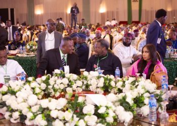 President Tinubu, Ike-Muonso, Others Celebrate Nigeria’s 25 Years In Space Technology