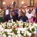President Tinubu, Ike-Muonso, Others Celebrate Nigeria’s 25 Years In Space Technology