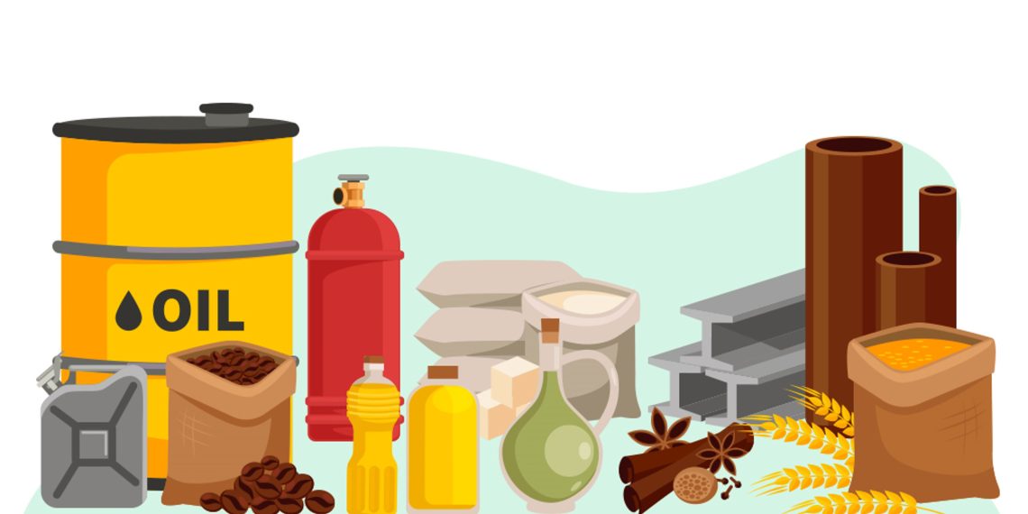 Raw Materials vs. Industrialization: Rethinking Nigeria’s EEG Policy