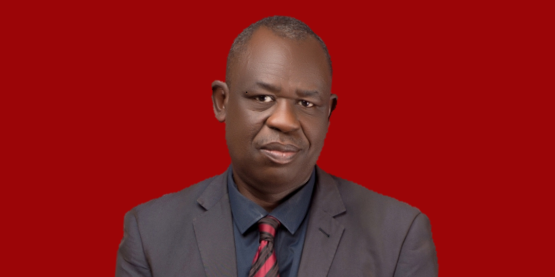 Former RMRDC Director Takes Helm As Director Of MDI Keffi