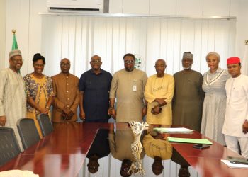 RMRDC to Partner Federal University of Health Science on Pharmaceutical Research and Industrial Development