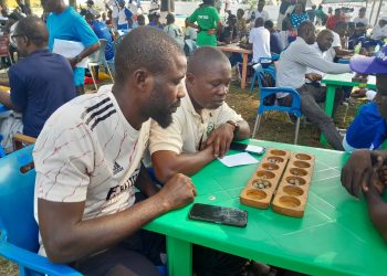 RMRDC Contingents Stand Out at FEPSGA 2024