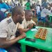 RMRDC Contingents Stand Out at FEPSGA 2024