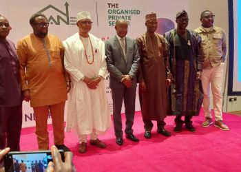 Minister Calls for Collaborative Efforts Amongst Stakeholders to Build a Robust Industrial Sector for Nigeria