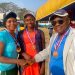 RMRDC Team Shines with Gold Medals at RIGAN Games in Ibadan