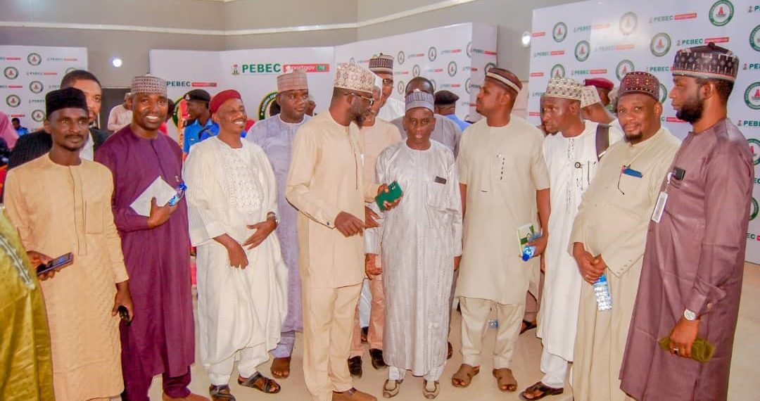 RMRDC Participates in Effective Business Management Workshop